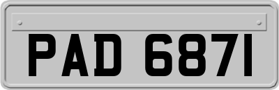 PAD6871