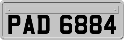 PAD6884
