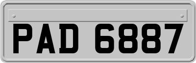 PAD6887