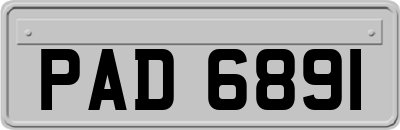 PAD6891