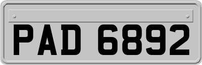 PAD6892