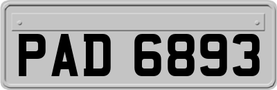 PAD6893