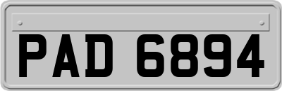 PAD6894