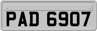 PAD6907