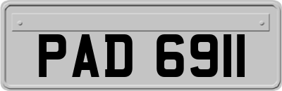 PAD6911
