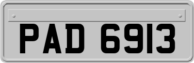 PAD6913