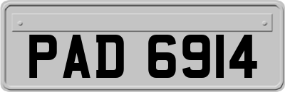 PAD6914