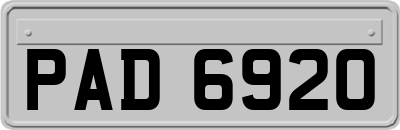 PAD6920