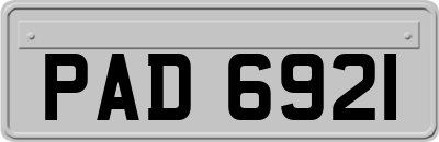PAD6921