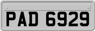 PAD6929