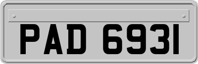 PAD6931