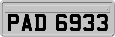 PAD6933