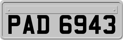 PAD6943