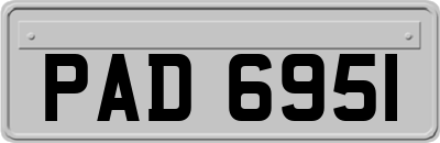 PAD6951