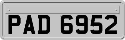PAD6952