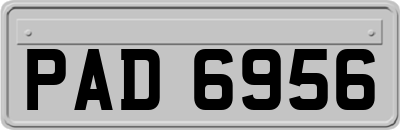 PAD6956