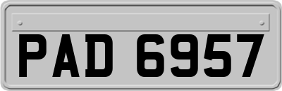PAD6957