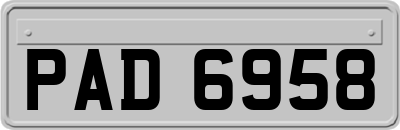 PAD6958