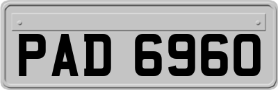 PAD6960