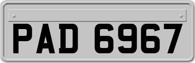 PAD6967