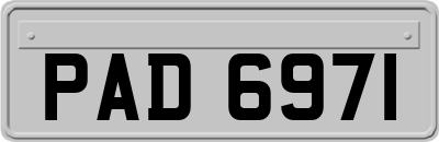 PAD6971