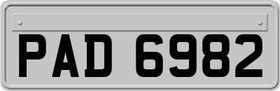PAD6982