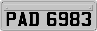 PAD6983