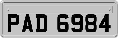 PAD6984