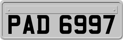 PAD6997