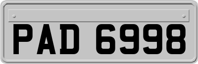 PAD6998