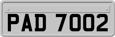 PAD7002