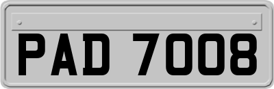 PAD7008