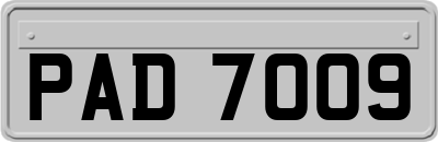 PAD7009