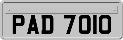 PAD7010