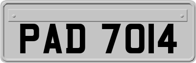PAD7014