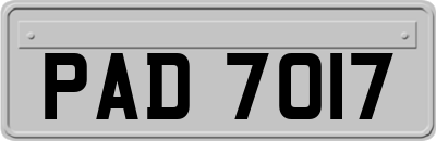 PAD7017