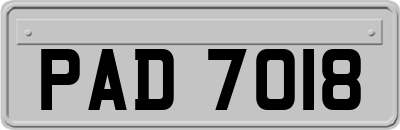 PAD7018