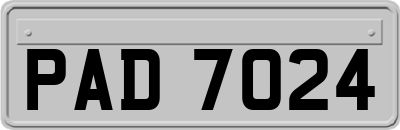 PAD7024