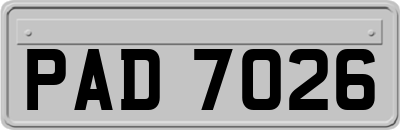 PAD7026