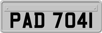 PAD7041