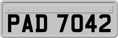 PAD7042