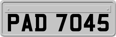 PAD7045