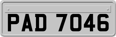 PAD7046
