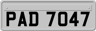 PAD7047