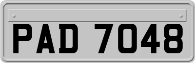 PAD7048