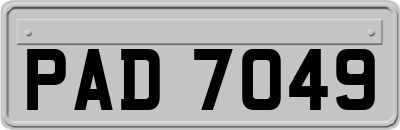 PAD7049