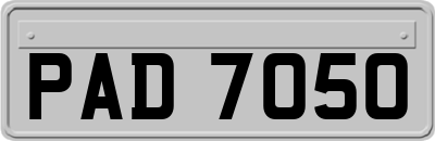 PAD7050