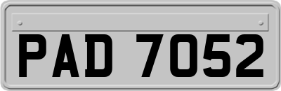 PAD7052