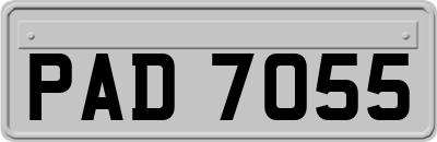PAD7055
