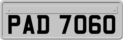 PAD7060